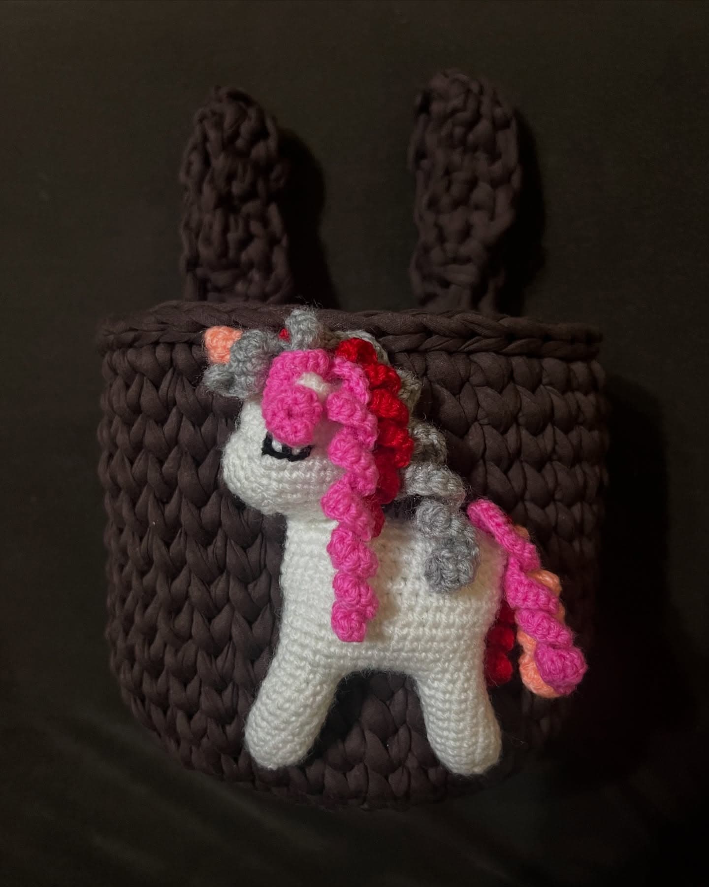 Amigurumi